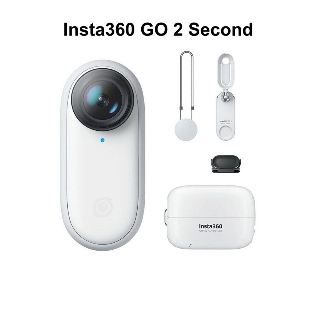 Insta360GO2SecondRizkyBooking