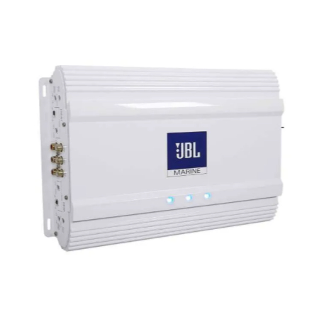 S_NET POWER MOBIL AMPLIFIER 4 CHANNEL / 4 CH MARINE 320 WATTS JBL-OSSR