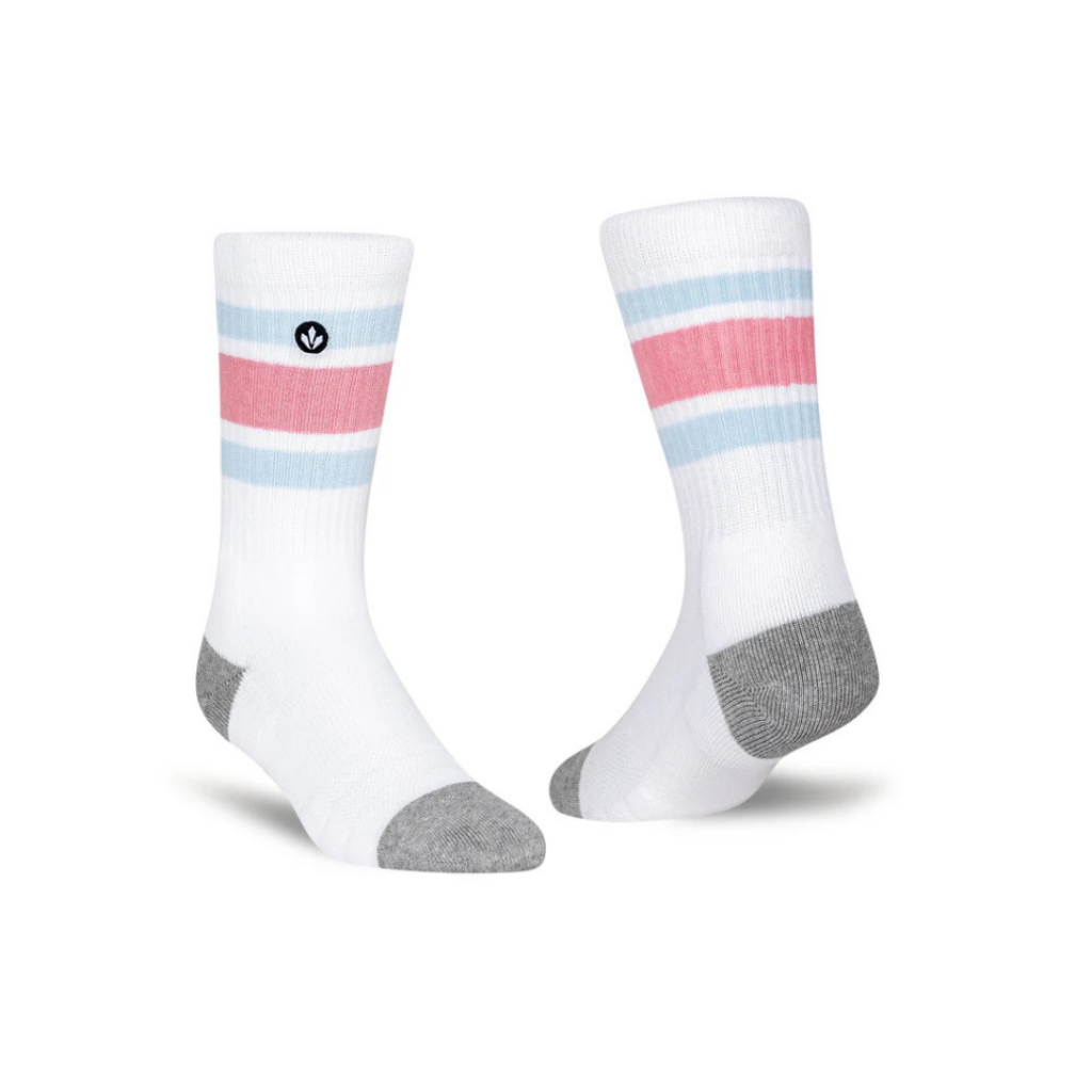 StayCool Socks Basic Oldskull Cotton Candy - 100% ORIGINAL