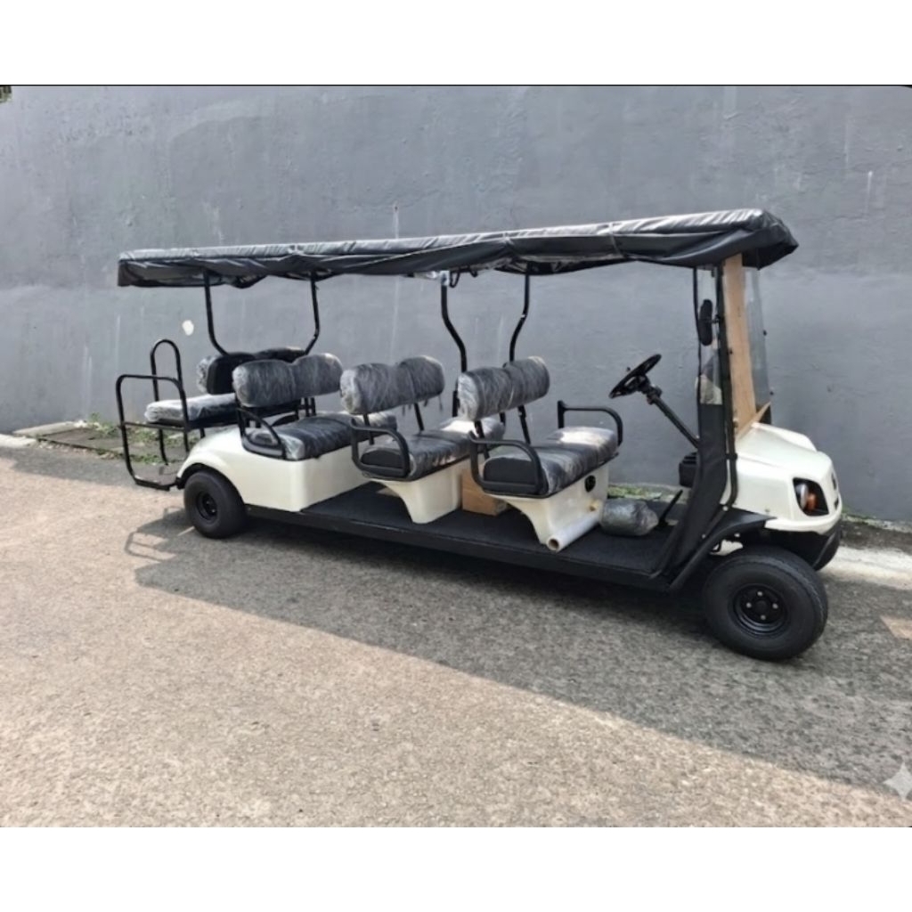 BUGGY CAR | GOLF CAR | GOLF OFFROAD , Second full recondition