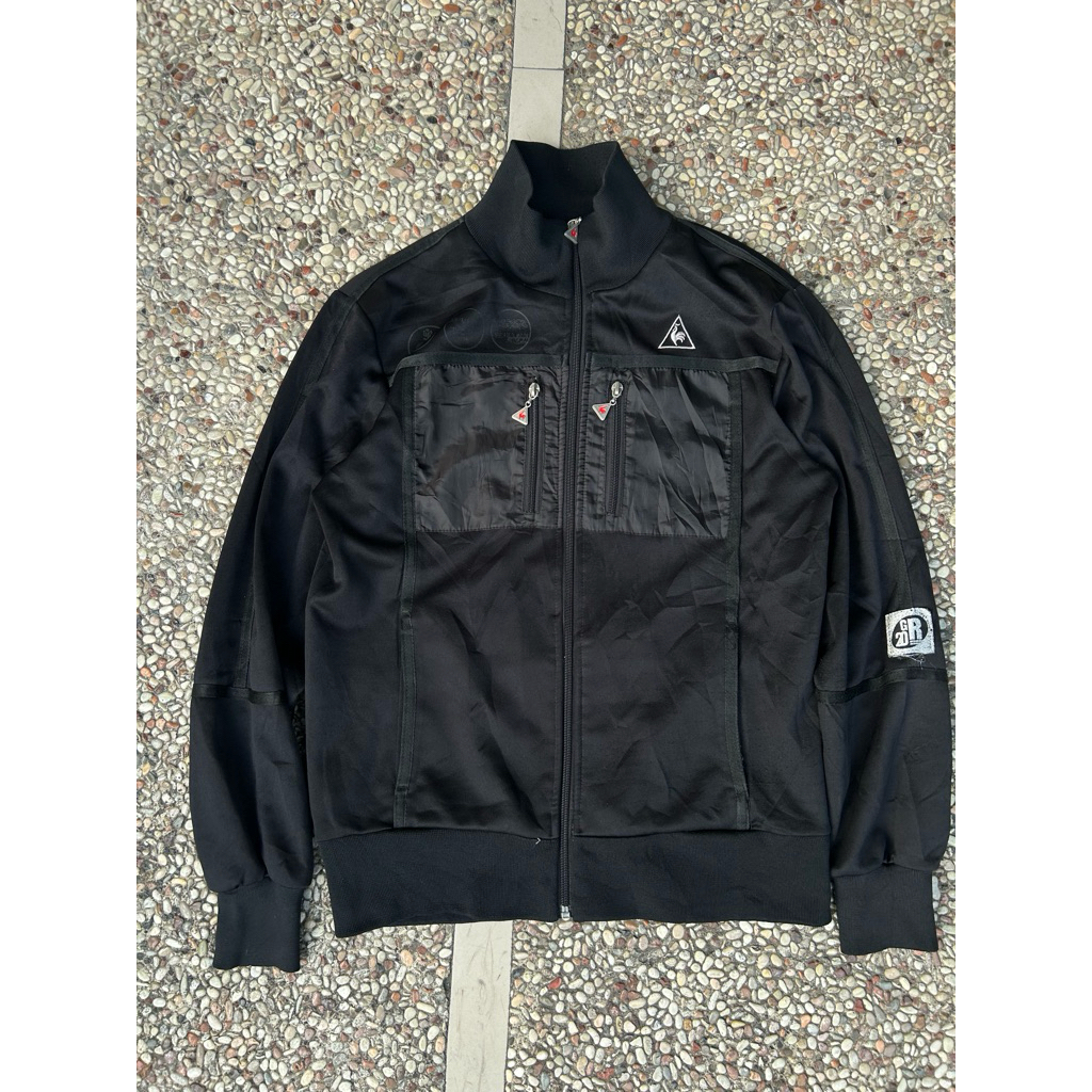 Tracktop Lecoq Sportif