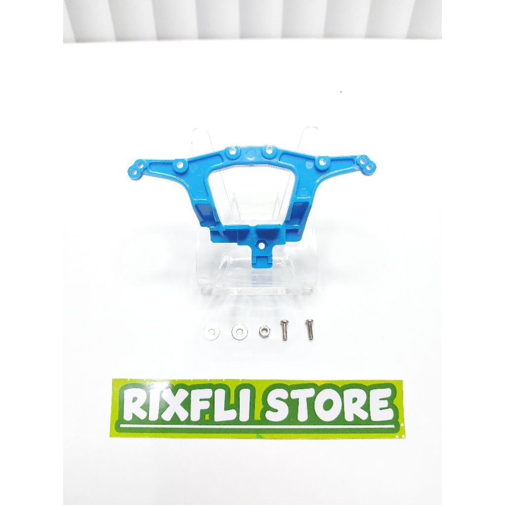 Akar Tamiya KIT DAXING Series SHADOW BREAKER Chassis Tipe SUPER XX Part Copotan KIT DAXING