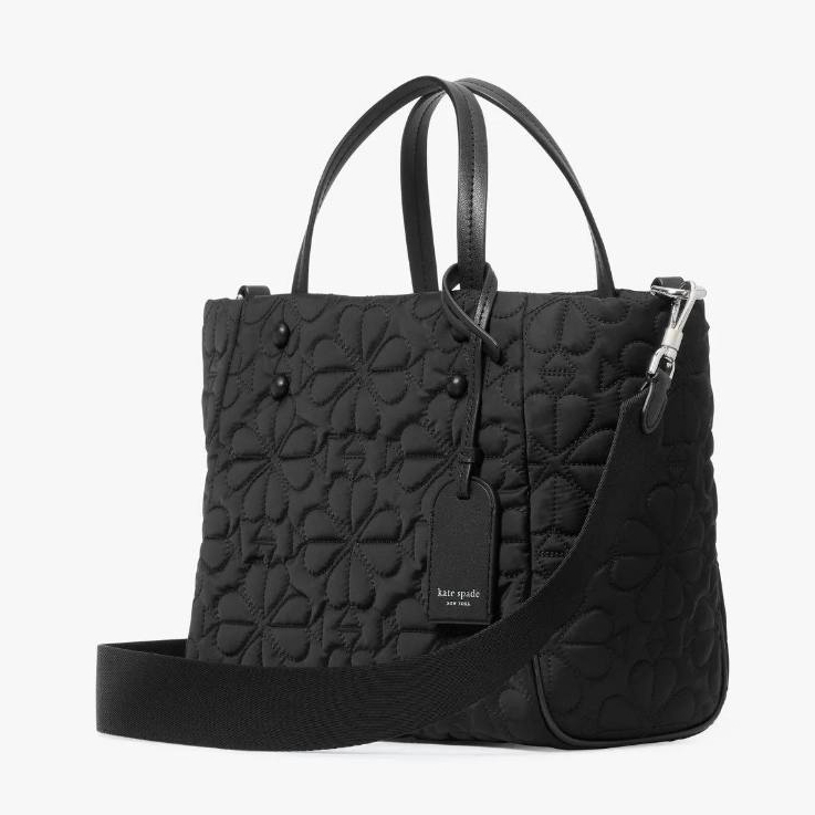 Kate Spade Tilly Small Quilted Crossbody Bag