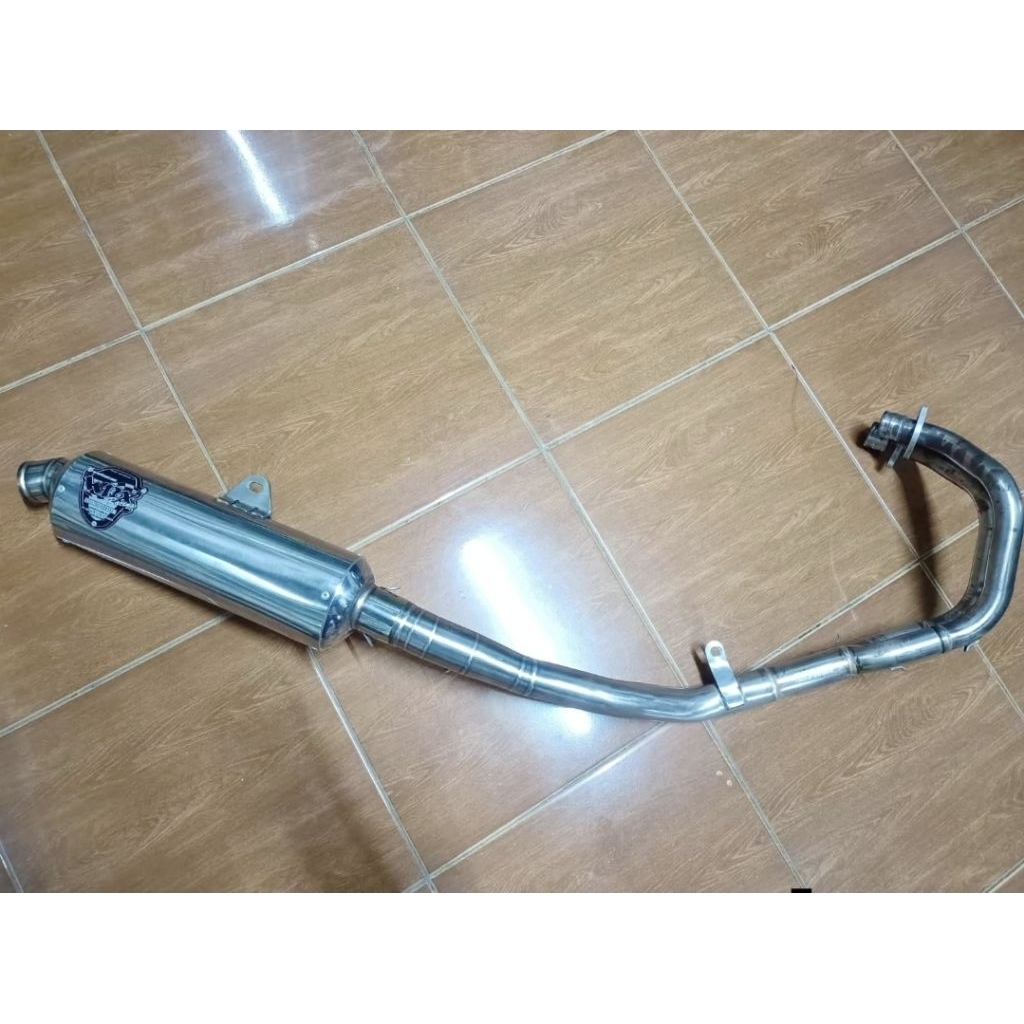 WRX GP3 K2 inlet 50 fullsistem CBR250RR header R9