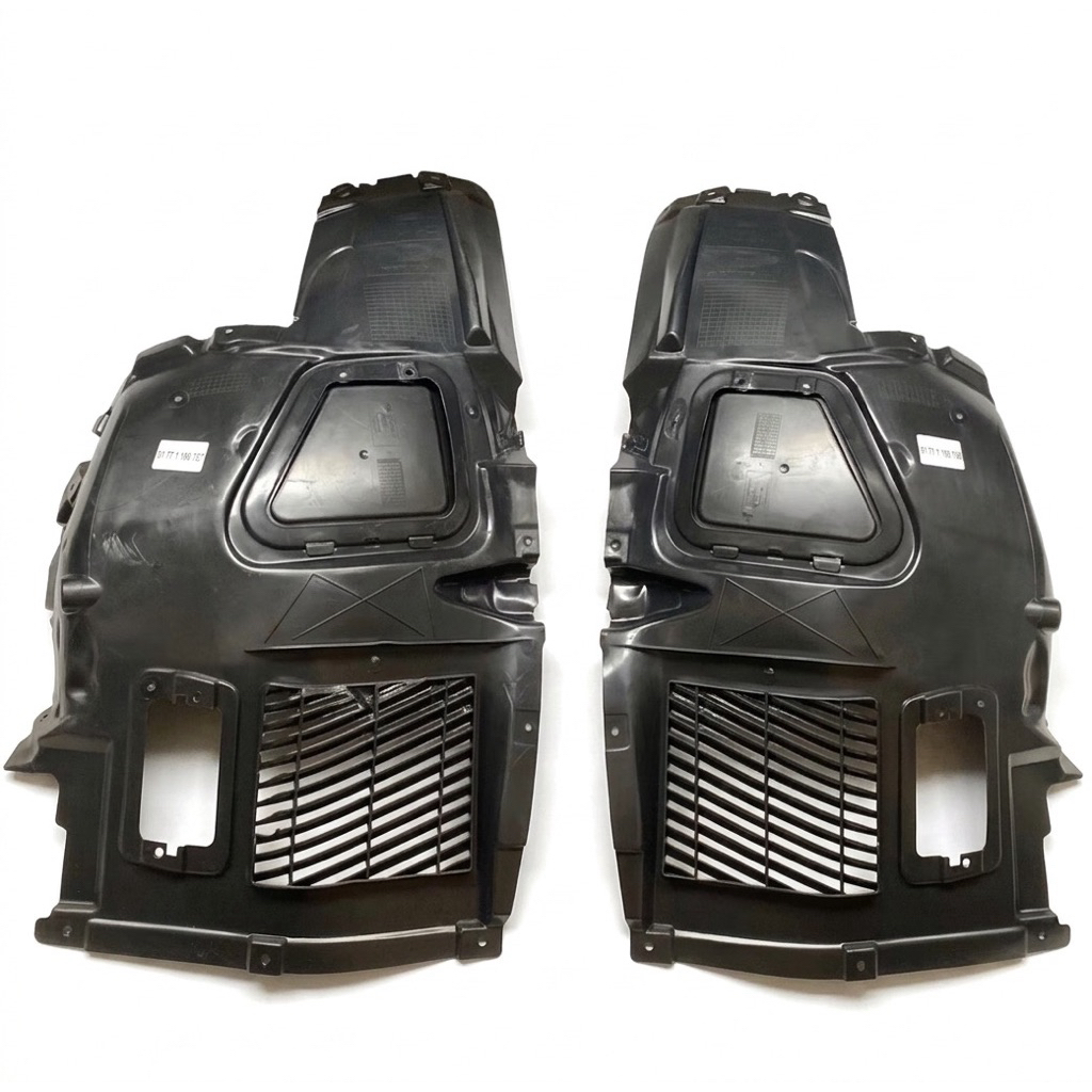 Inner Fender Liner Depan BMW F10 F18 Aftermarket Import (2011-2019)