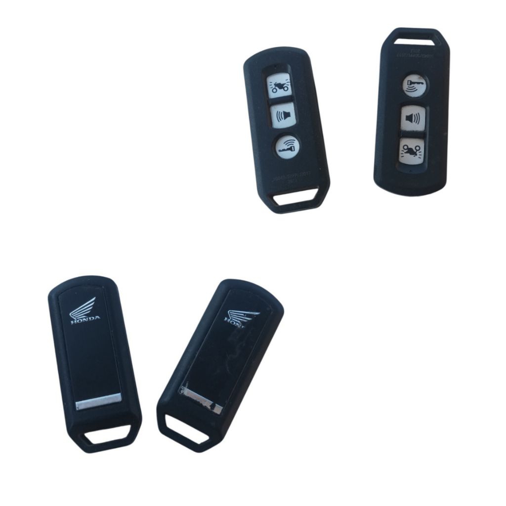 Kunci Remot Keyless Honda PCX 150 keyless honda pcx 150 kunci remot keyless honda adv 150 (k77) Kunc