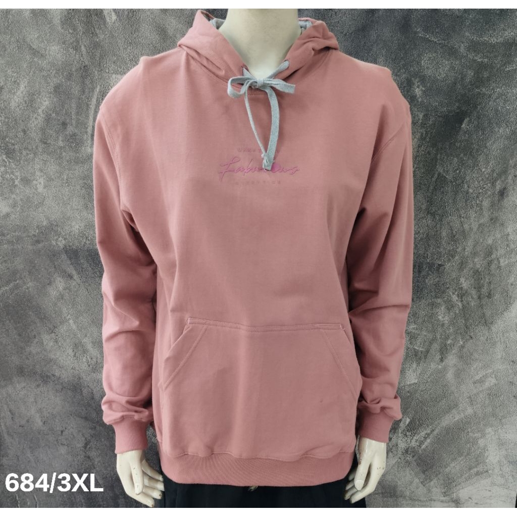 Jaket Kaos Cewek ERCE ORIGINAL*