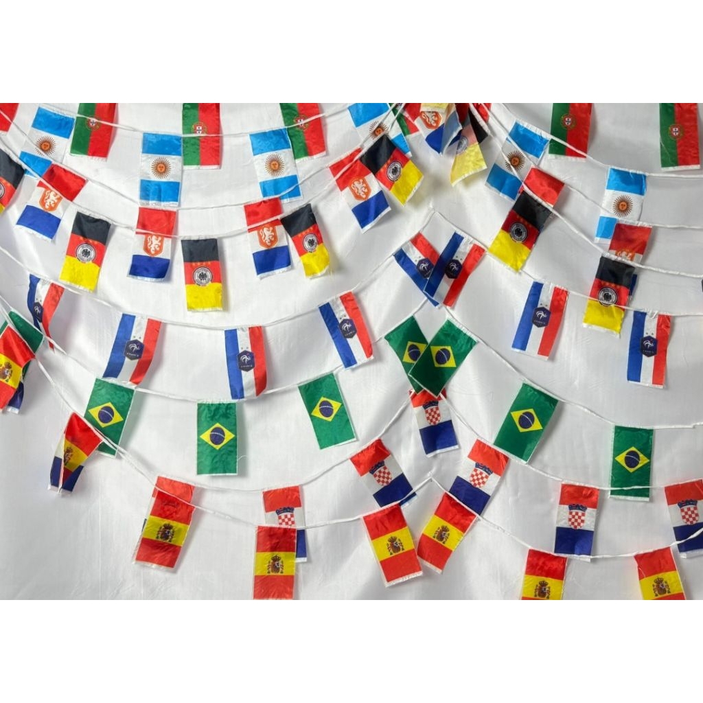 BENDERA RENCENG NEGARA PIALA DUNIA BENDERA RENCENG PIALA DUNIA NEGARA PIALA DUNIA