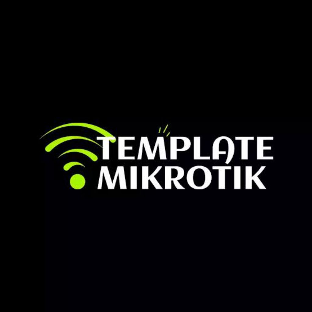 Addon Template Login Page Mikrotik