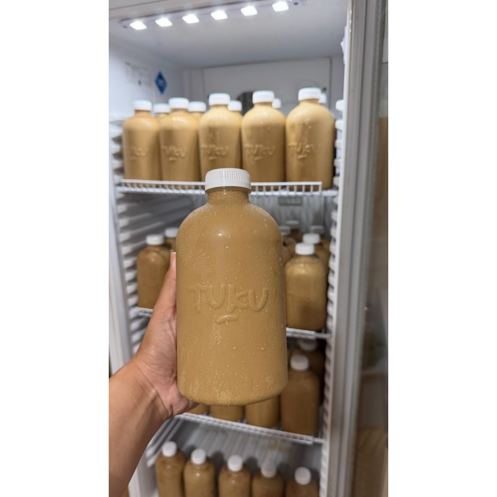 Kopi Tuku New & Fresh
