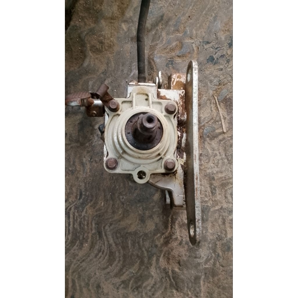 gearbox viar 150