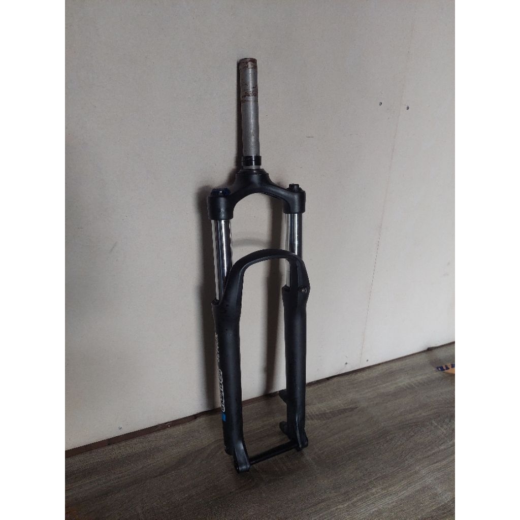 Fork SR Suntour XCM 32 Lockout TA 15x110mm 29er