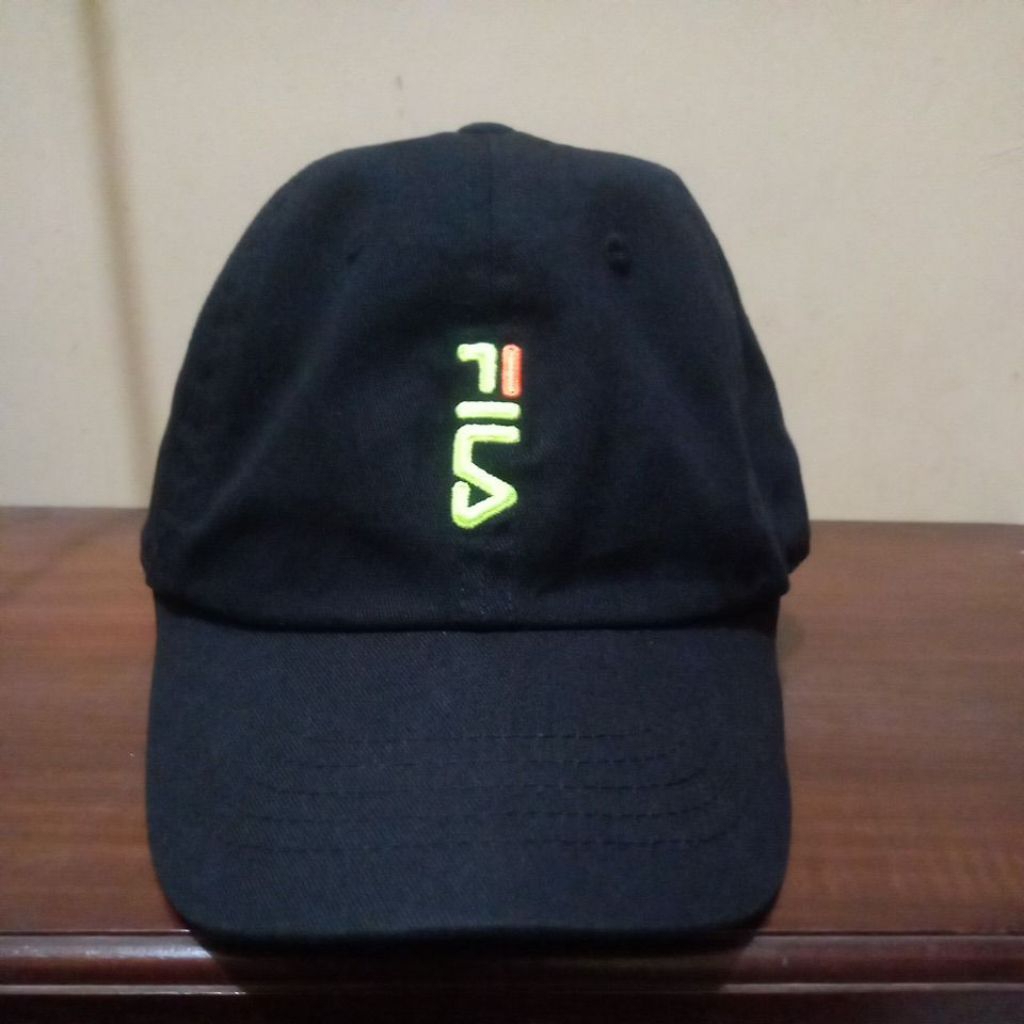 Topi Fila Original