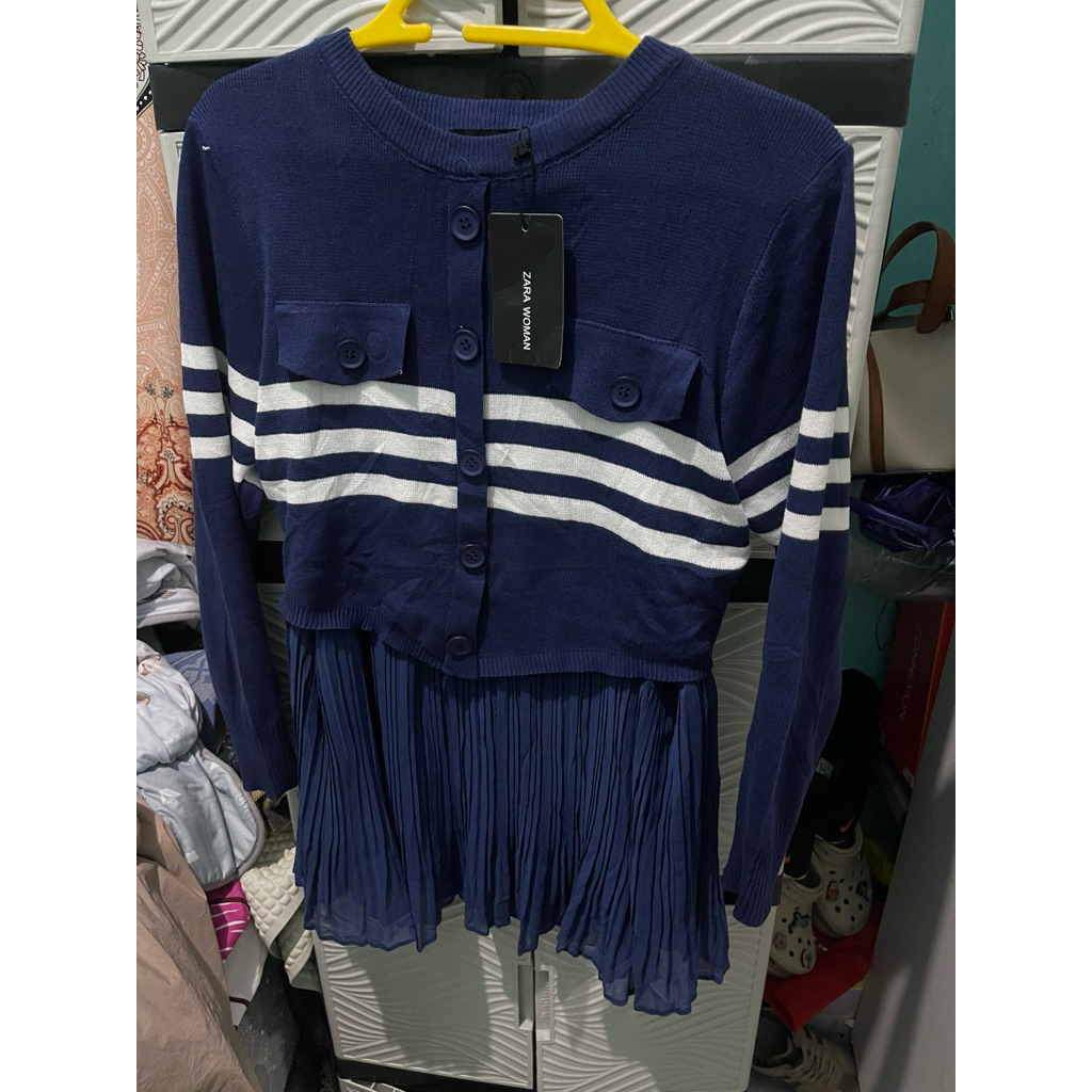 Blouse Zara Women