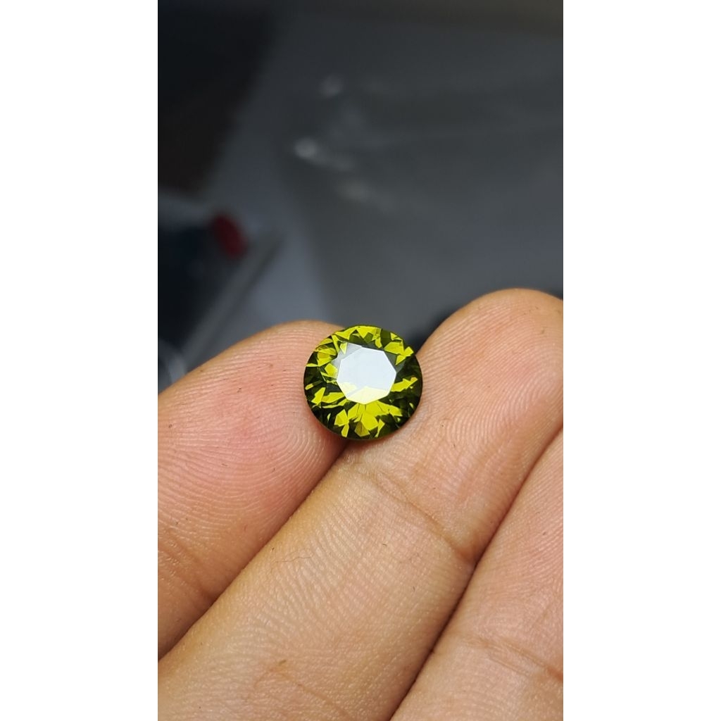 zubic zirconia