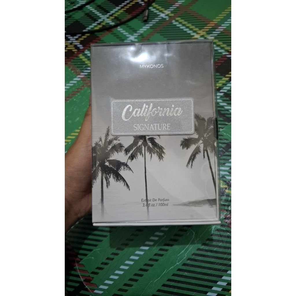 Mykonos California Og 100ml