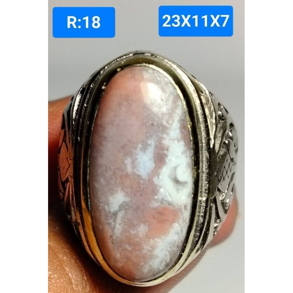 batu jesper lavender