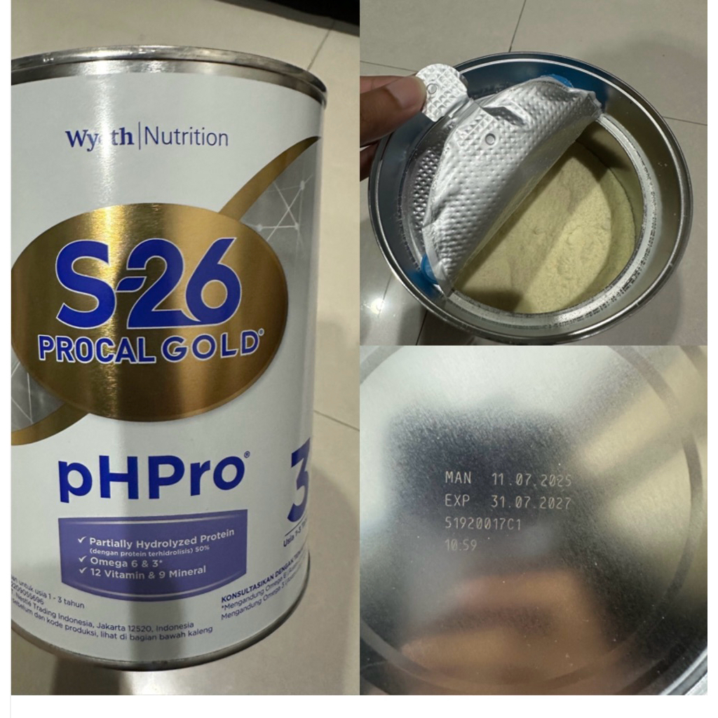 susu s26 pHPro