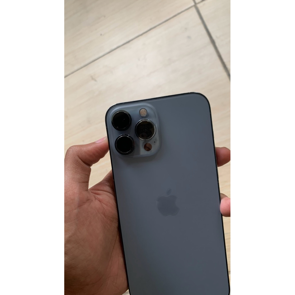 IPHONE 13 PRO MAX 256 BYPASS