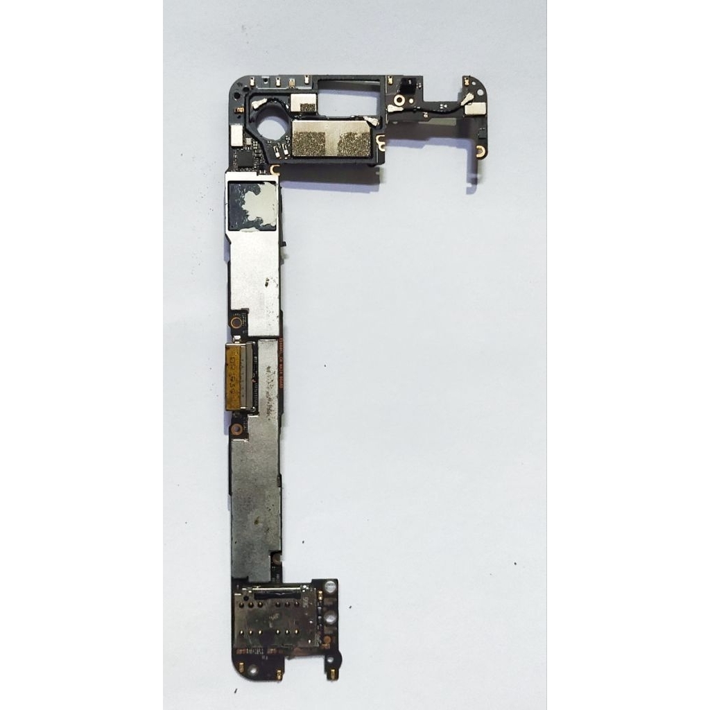 MESIN ASUS ROG PHONE 2 MINUS IC DISPLAY SEPERTI FOTO ORIGINAL COPOTAN