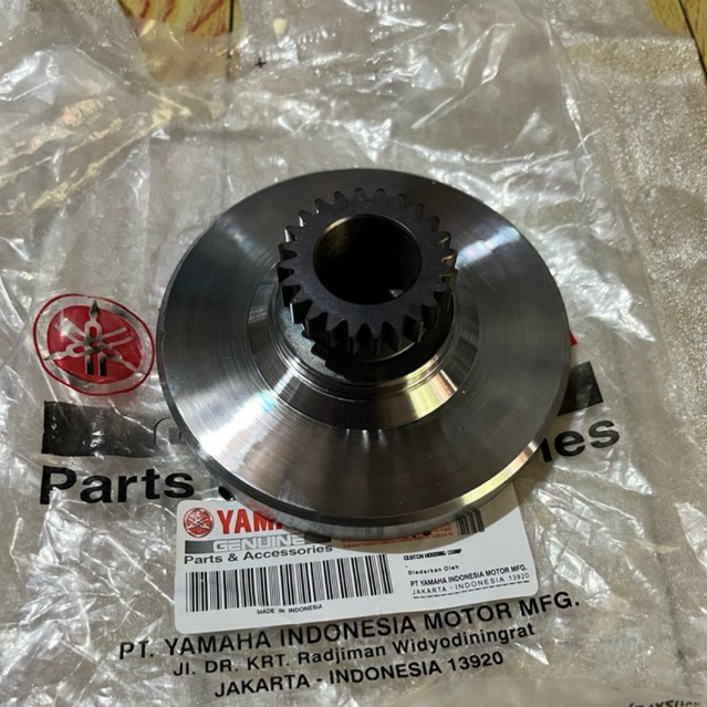 balancer Vega zr  21 t 800 gram