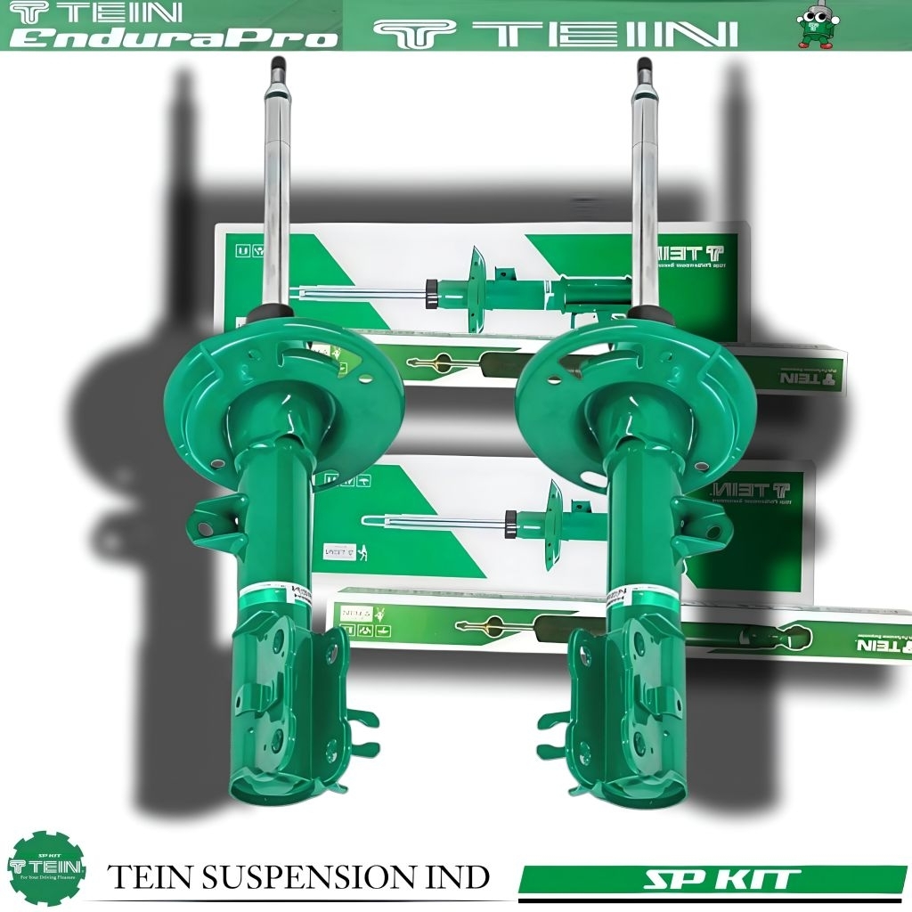 SHOCK / ABSORBER TOYOTA INNOVA ZENIX 2022-ON DEPAN TEIN ENDURA PRO