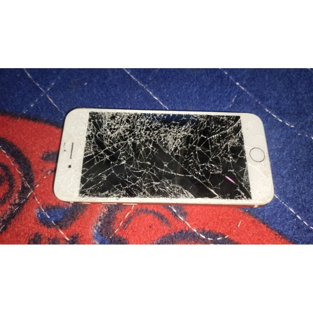 iphone 8 matot