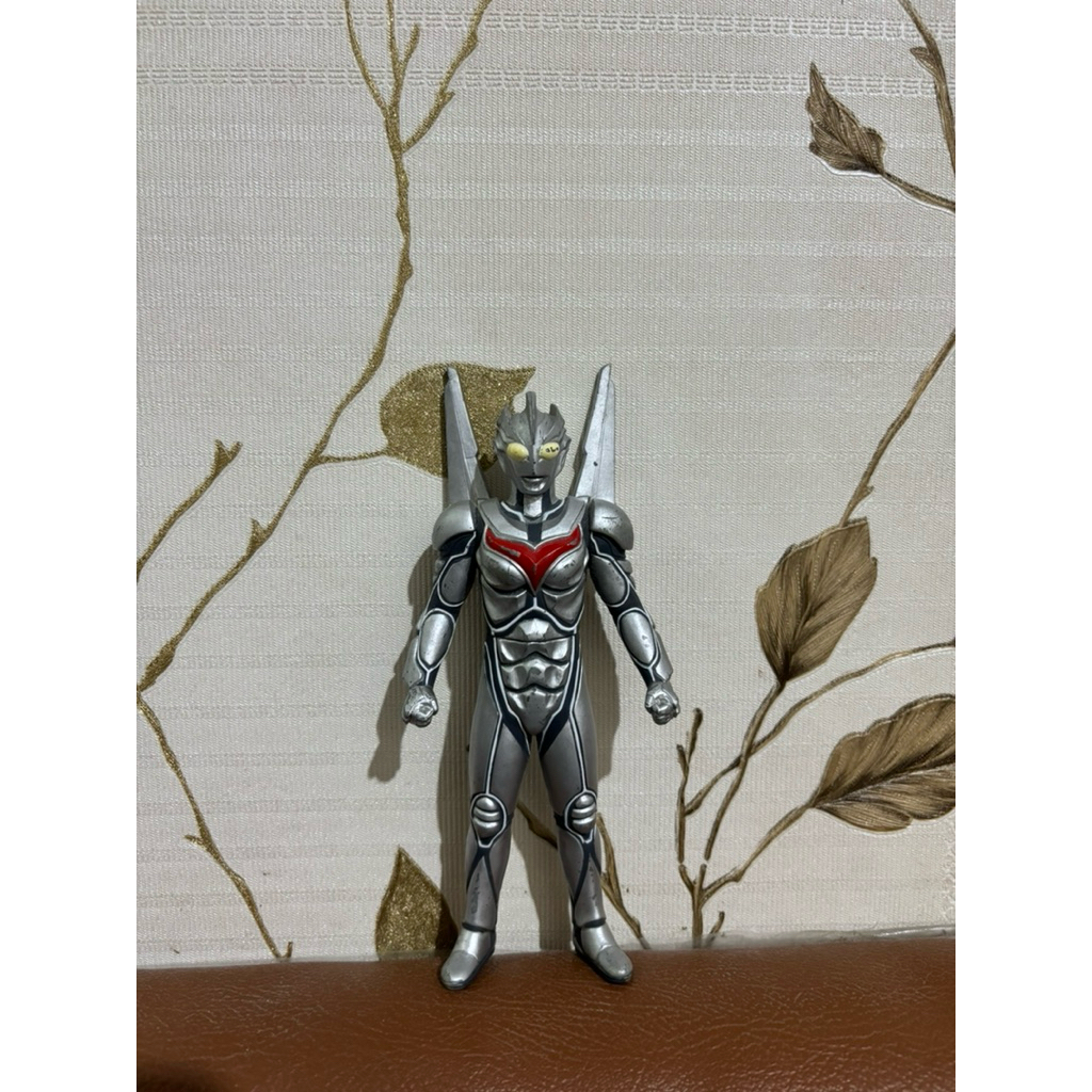 Ultra Hero Series UHS Ultraman Noa