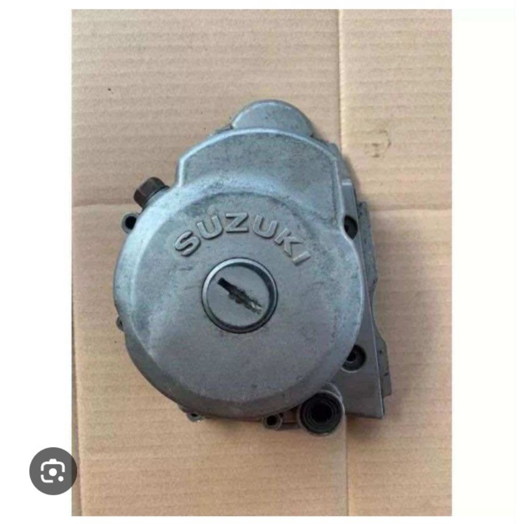 blok magnet blok spul smash lama 110 smash new 110 seken original cabutan motor