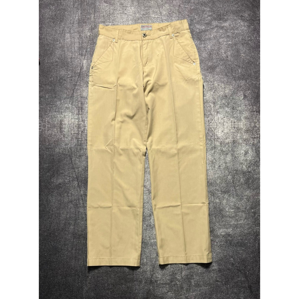 Celana Chino Stussy