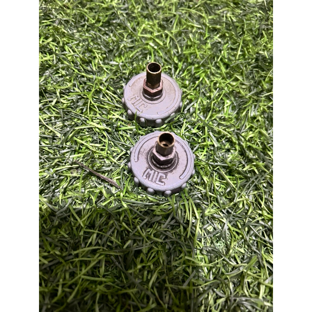 Tutup Karbu Rx spesial Rxs Rxr Rx100 Original