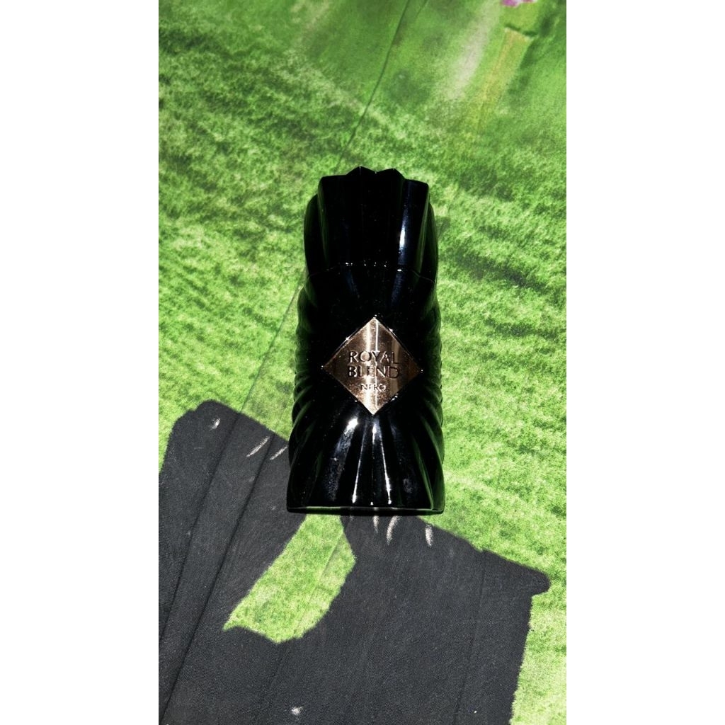 royal blend nero