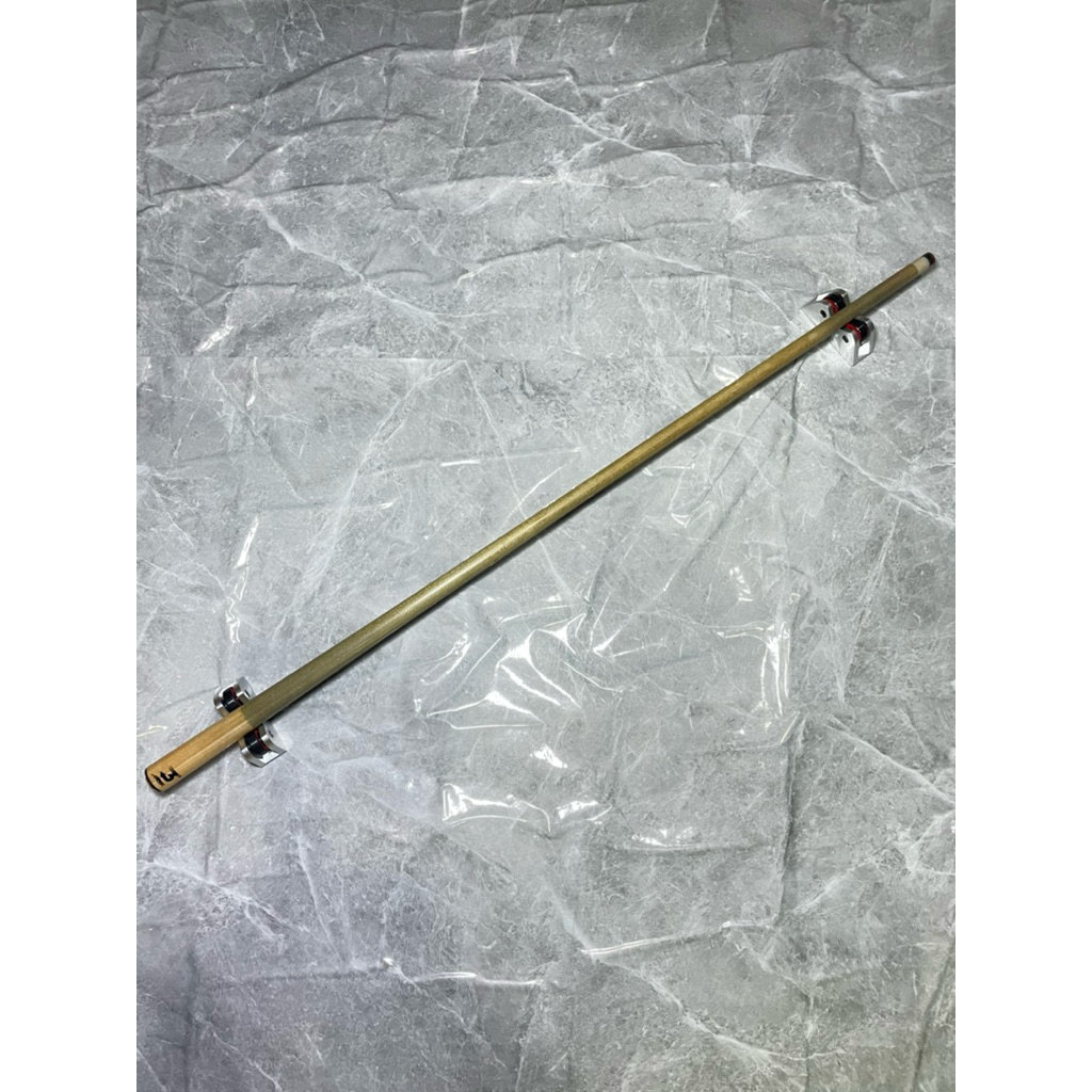 SHAFT PREDATOR 314-3