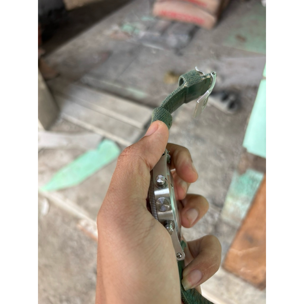 jam tangan pria mewah gagah langka