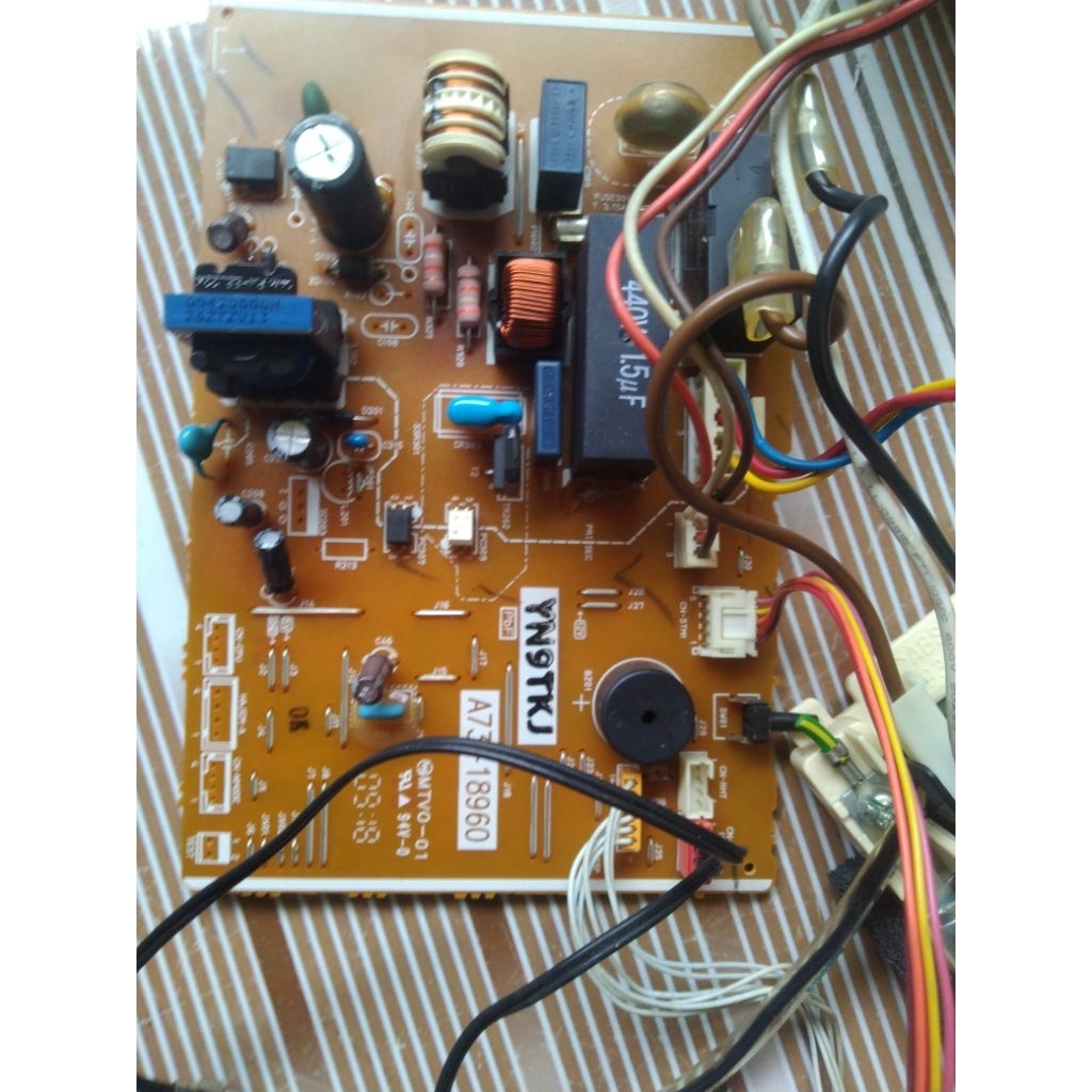 MODUL AC PANASONIC 1 PK YN9TKJ