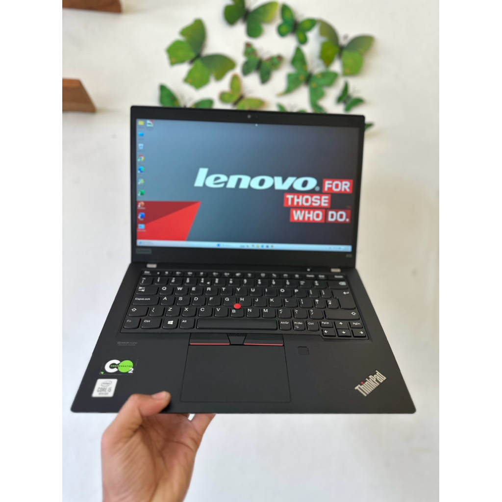 LENOVO THINKPAD X13 CORE I5 GEN 10