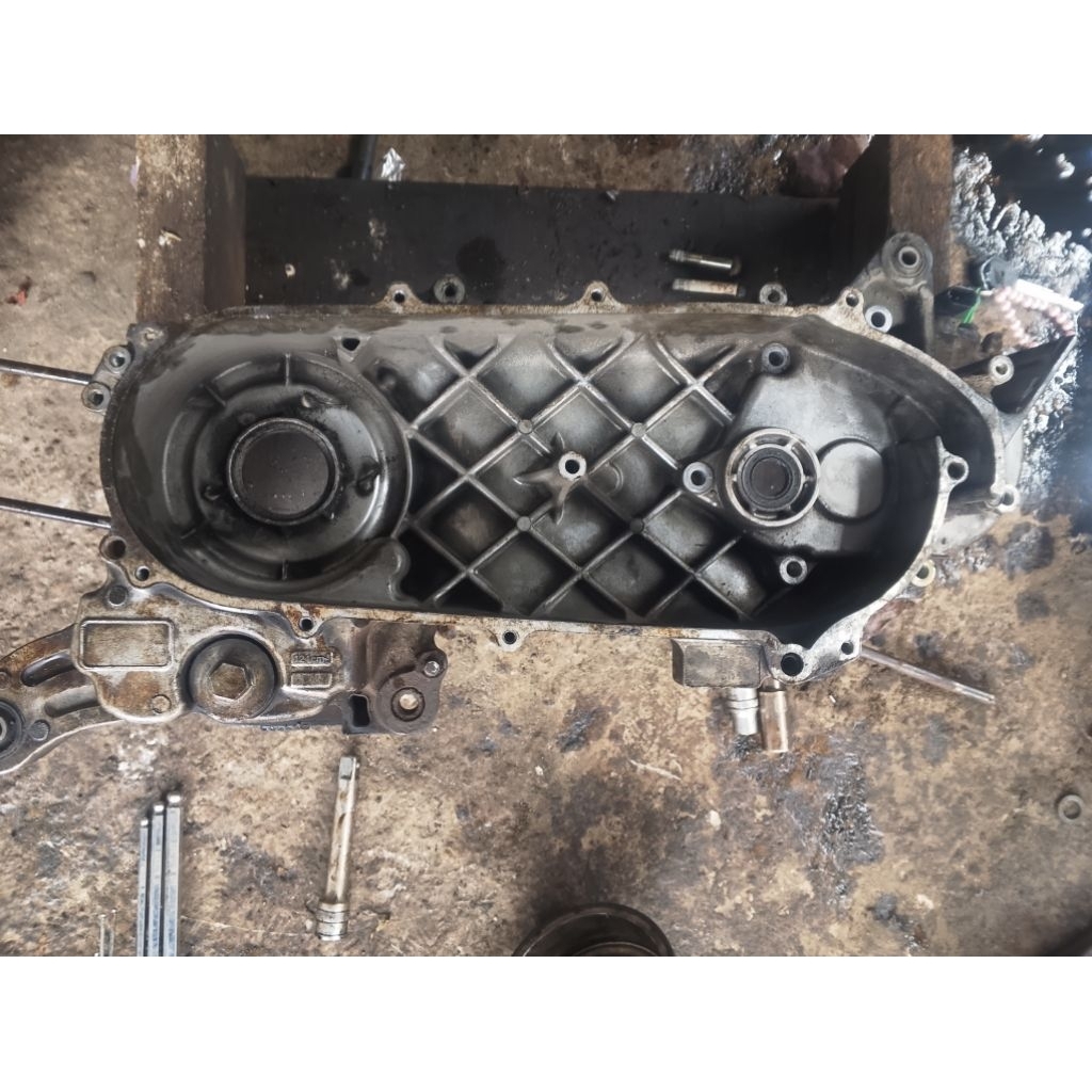 Krengkes Kanan Honda Vario 125/150 KZR Original Bekas