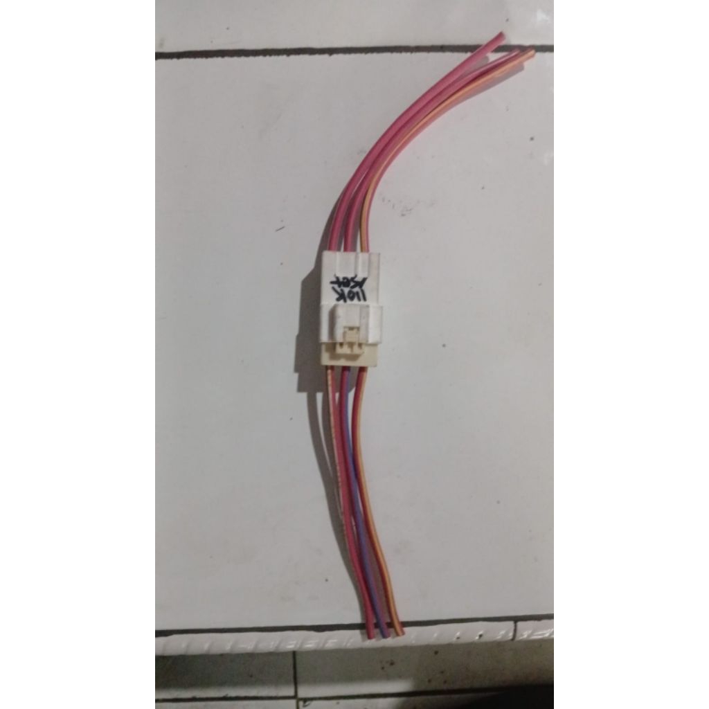 soket acg stater set Aerox N-Max