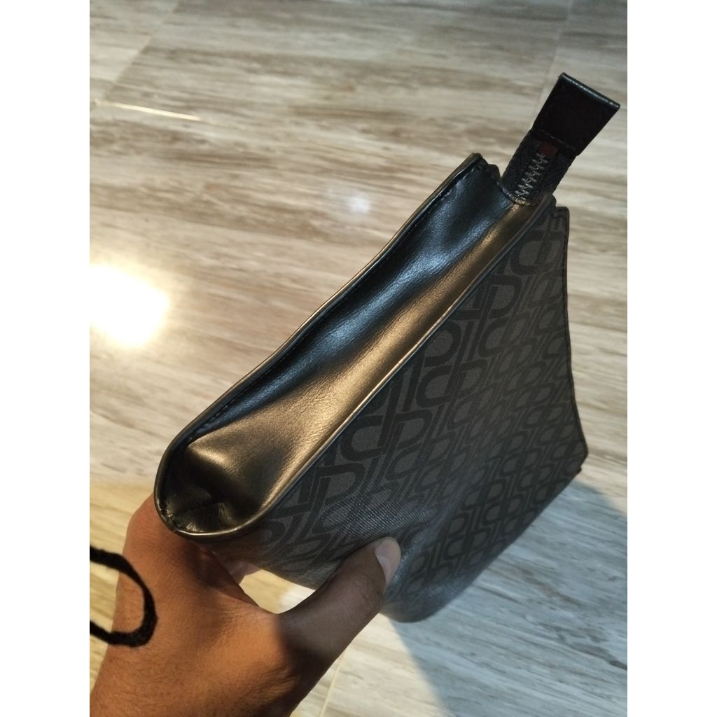 Tas clutch Pedro Pria