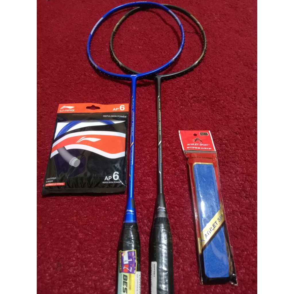 Lining Super Series SS 99 Ace Original