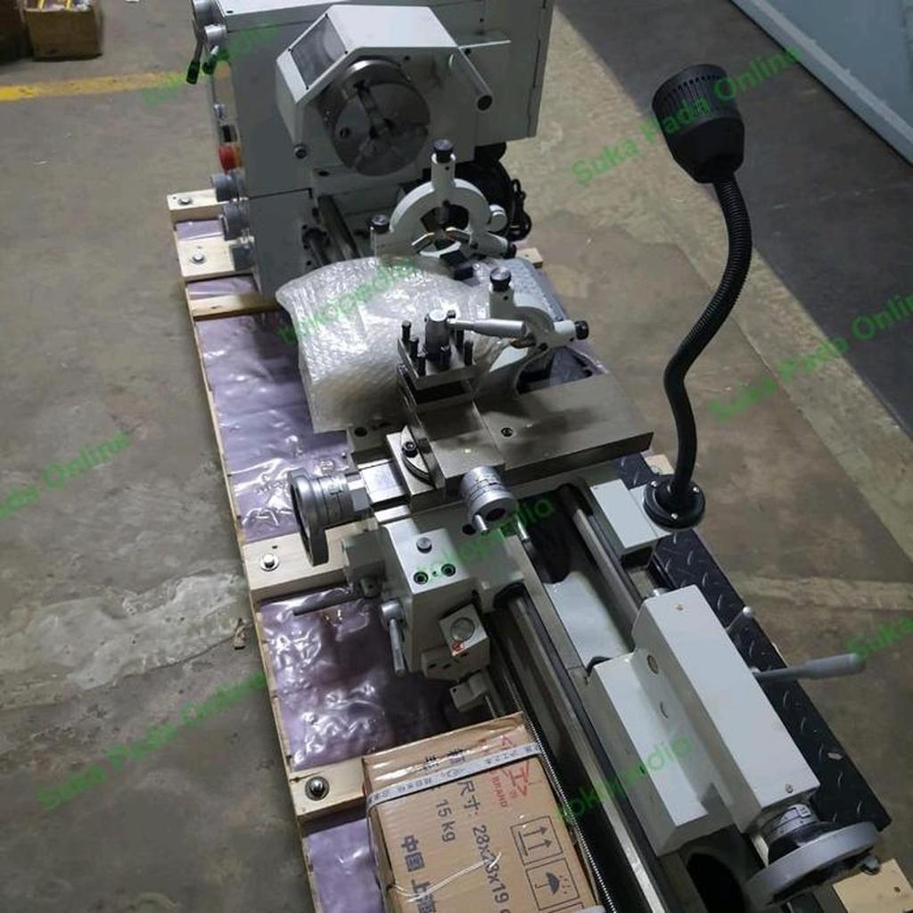 MESIN BUBUT BENCH LATHE WESTCO CO632C CHINA