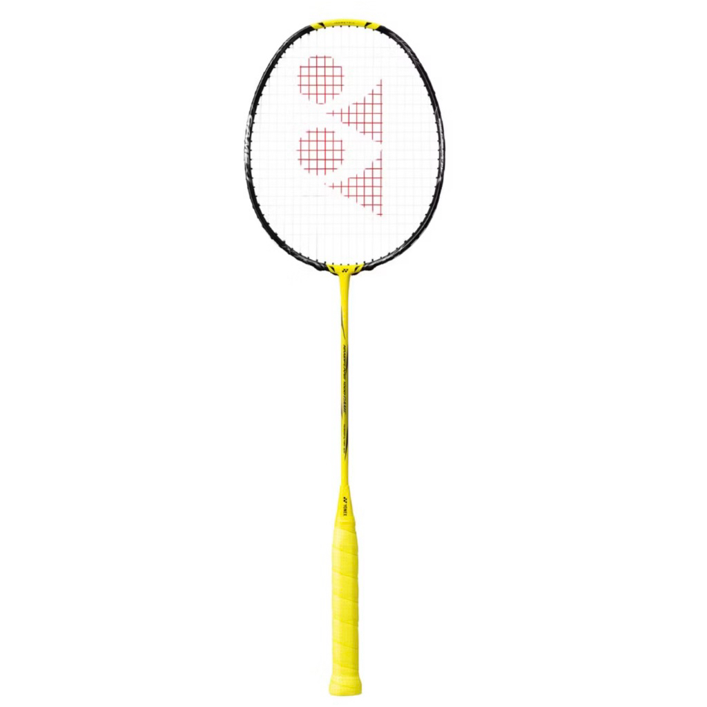(SECOND) RAKET YONEX 1000Z NANOFLARE