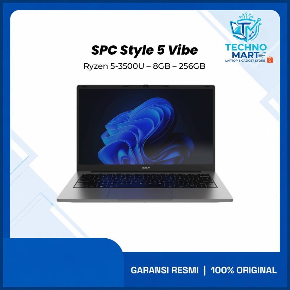 Harga spc style 5 windows Terbaru Jun 2026 | BigGo Indonesia