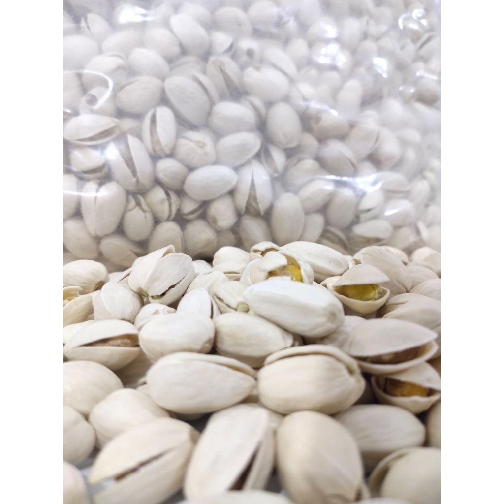 Kacang Pistachio 10kg
