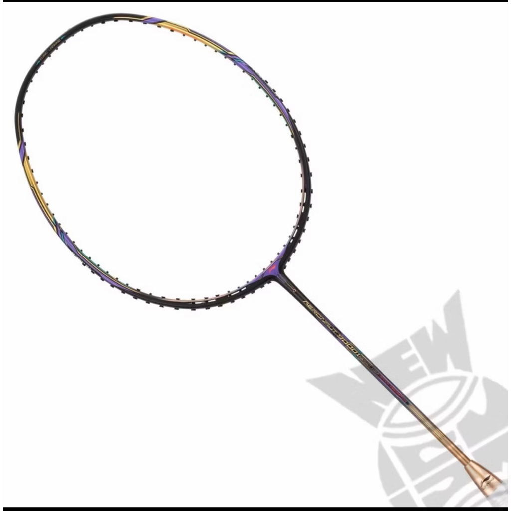 (SECOND) LINING AERONAUT INSTINCT 9000