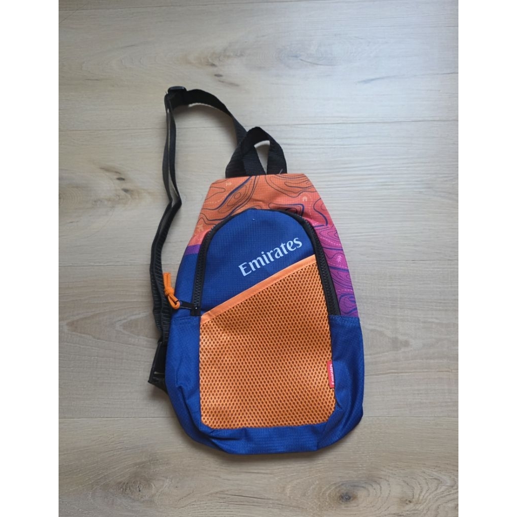 tas selempang anak sling bag emirates tas kecil lucu murah