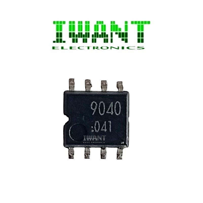 9040 SMD IC 9040 SMD 8 PIN