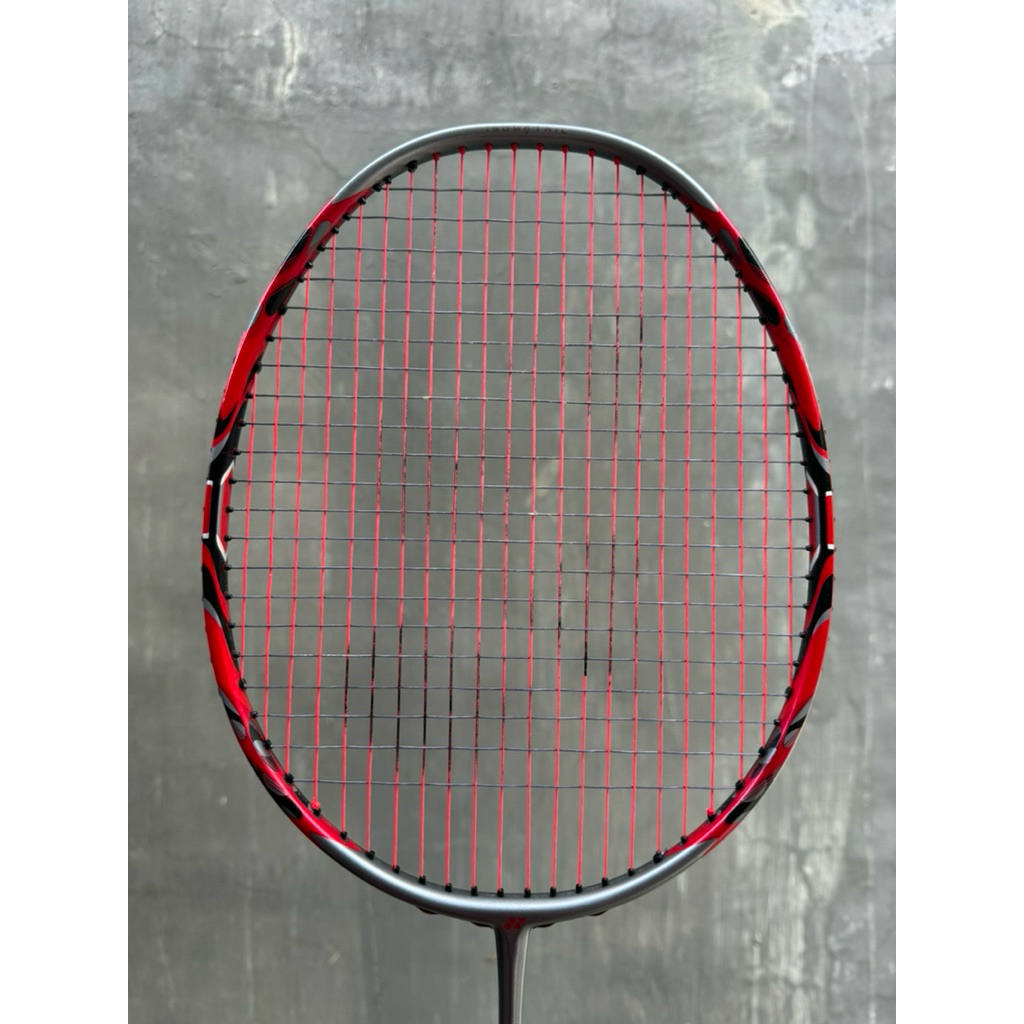 YONEX ARCSABER 11 PRO JP KODE 4UG5 (ORIGINAL 100%) Barang Langka Banyak Diminati Banyak Digunakan At