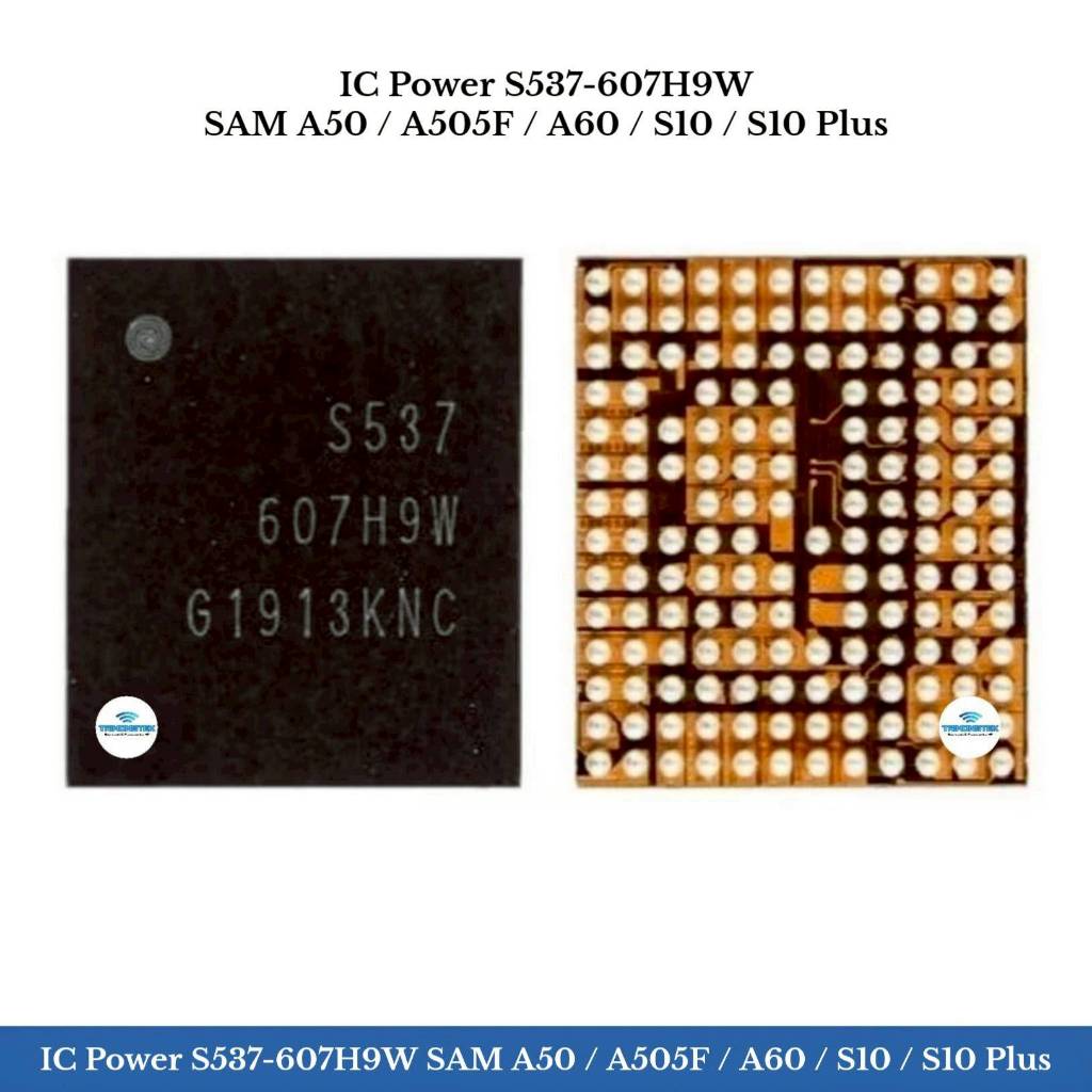 IC RF 7219M-71 Samsung A20S / A207