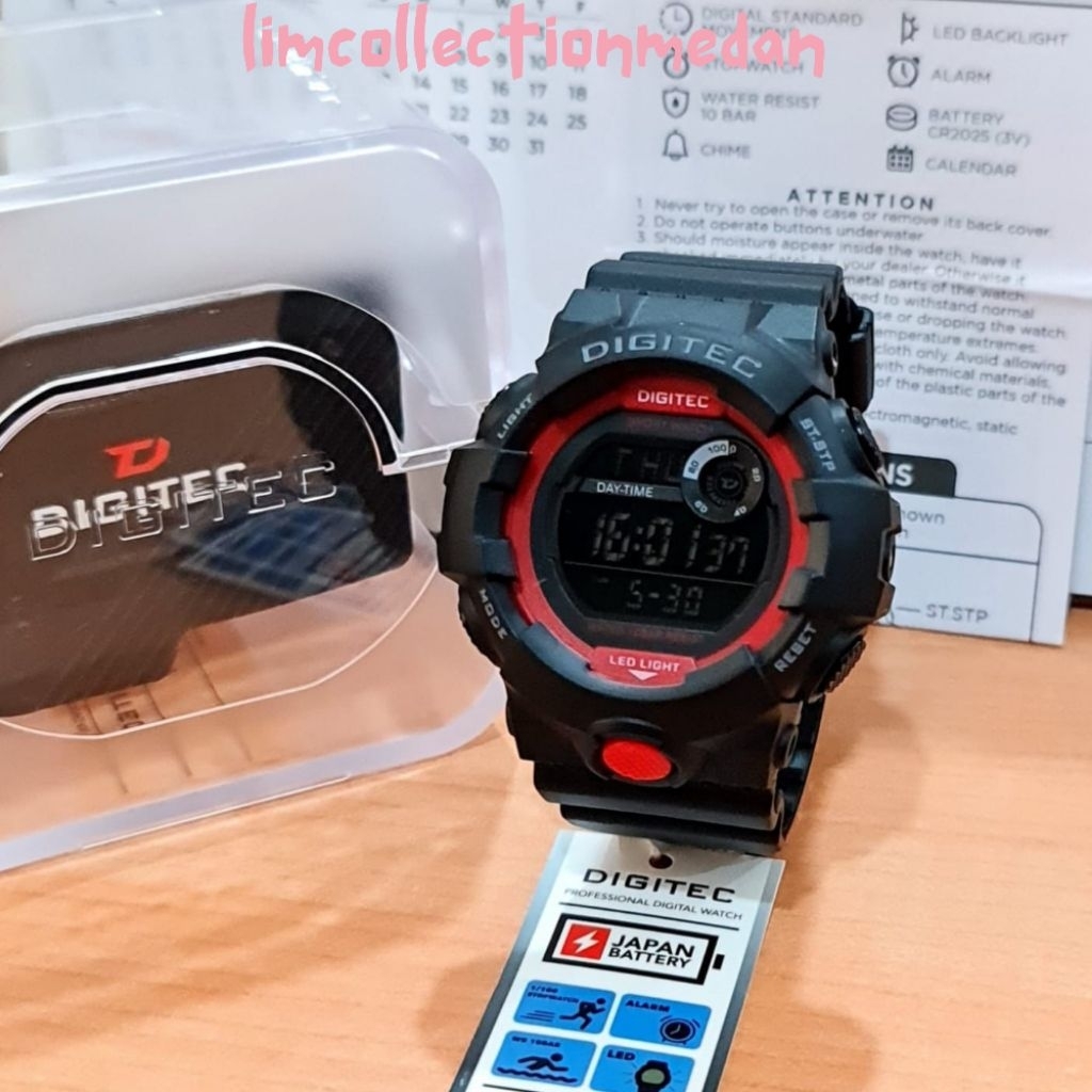 DIGITEC DG-5112T Original